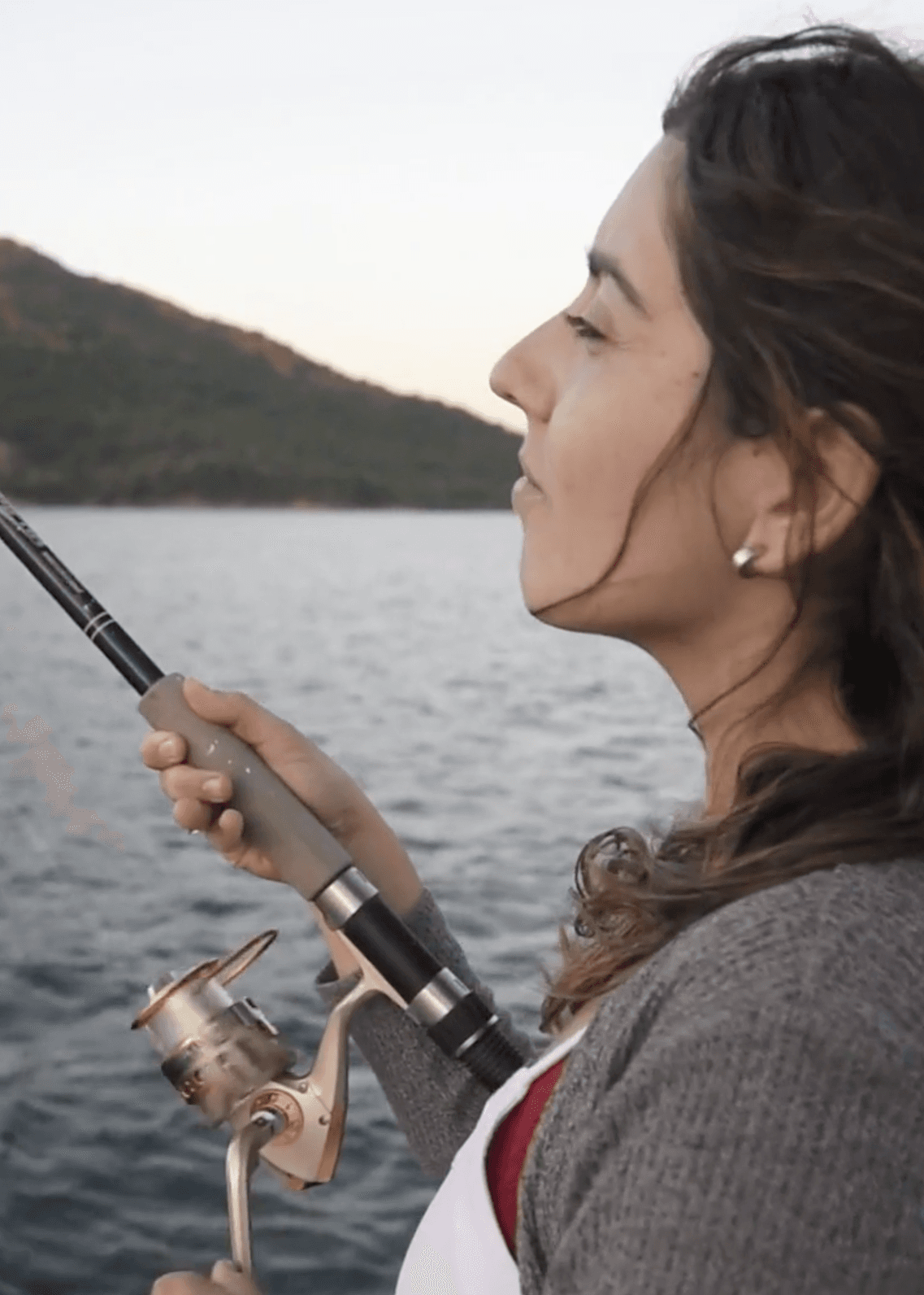 La pesca milagrosa poster